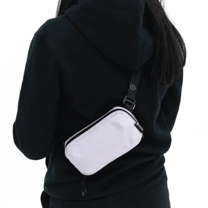 WANDRD Carry Strap 背帶｜磁吸快拆｜輕鬆轉換斜背包/腰包