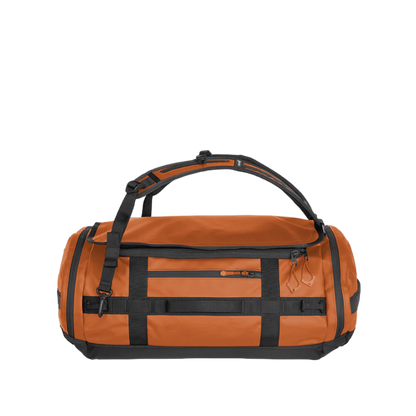 WANDRD Carryall Duffel 旅行袋背包｜可作為手提袋、肩背袋或背包使用