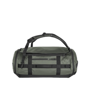 WANDRD Carryall Duffel 旅行袋背包｜提供三種容量，滿足短途及長途需求