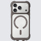 BITPLAY Wander Case with Airbag 磁吸四角氣囊 防撞手機殼｜iPhone 18 / 17 Pro 系列｜支援 MagSafe