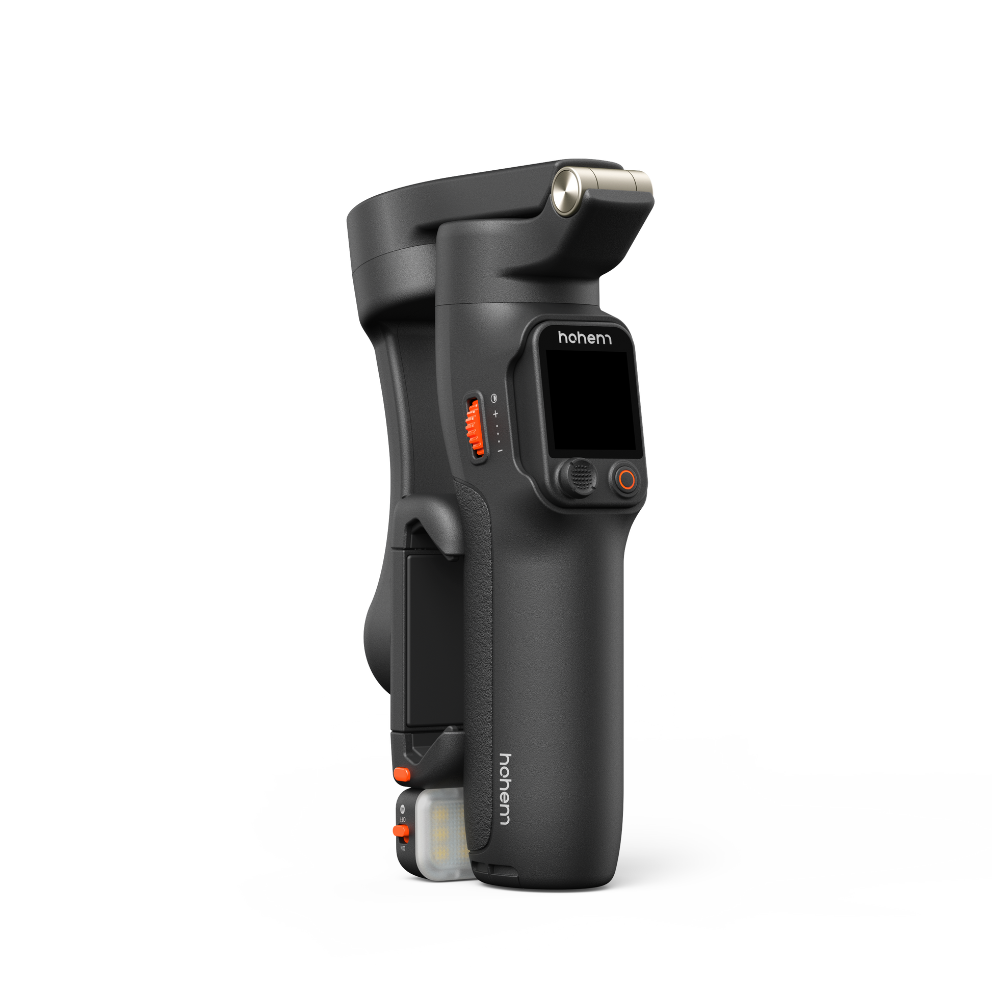 HOHEM Isteady V3 手機雲台 - 手機雲台穩定器 V3 Ultra 黑色 產品主圖