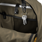 Crash Baggage CNC Backpack｜內部隔層專為筆記本電腦設計