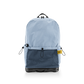 CRASH BAGGAGE Mesh Backpack 22L 防潑水通勤背囊｜旅行與日常 EDC 必備