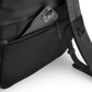 CRASH BAGGAGE Mesh Backpack 22L 防潑水通勤背囊｜旅行與日常 EDC 必備