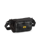 CRASH BAGGAGE Soft Crossbody 9L 防潑水斜孭袋｜可摺疊輕量設計