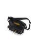 CRASH BAGGAGE Soft Crossbody 9L 防潑水斜孭袋｜可摺疊輕量設計
