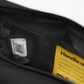 CRASH BAGGAGE Soft Crossbody 9L 防潑水斜孭袋｜可摺疊輕量設計