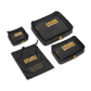 Crash Baggage Easy Life Kit｜採用網布翻蓋設計，輕鬆查看內容物品