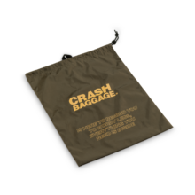 CRASH BAGGAGE Easy Life Kit 4 Piece Set 旅行收納袋