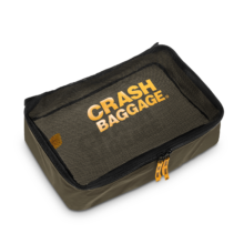 Crash Baggage Easy Life Kit｜輕鬆整理行李的實用收納袋套裝