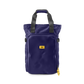 Crash Baggage CNC Tote Bag｜兩用手提背囊｜破壞風凹痕設計