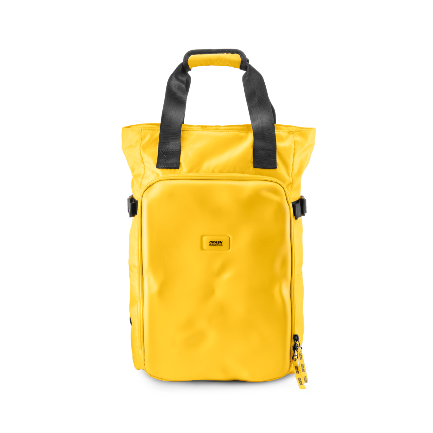 Crash Baggage CNC Tote Bag｜兩用手提背囊｜採用觸感柔軟的 EVA 再生材料製成