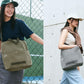 BITPLAY Everyday Canvas Tote｜大容量輕量帆布袋