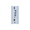 UNITEK uHUB Prime 15 合 1 USB-C Hub (MST兼容M1晶片電腦連接三台外置4K螢幕) D1086A