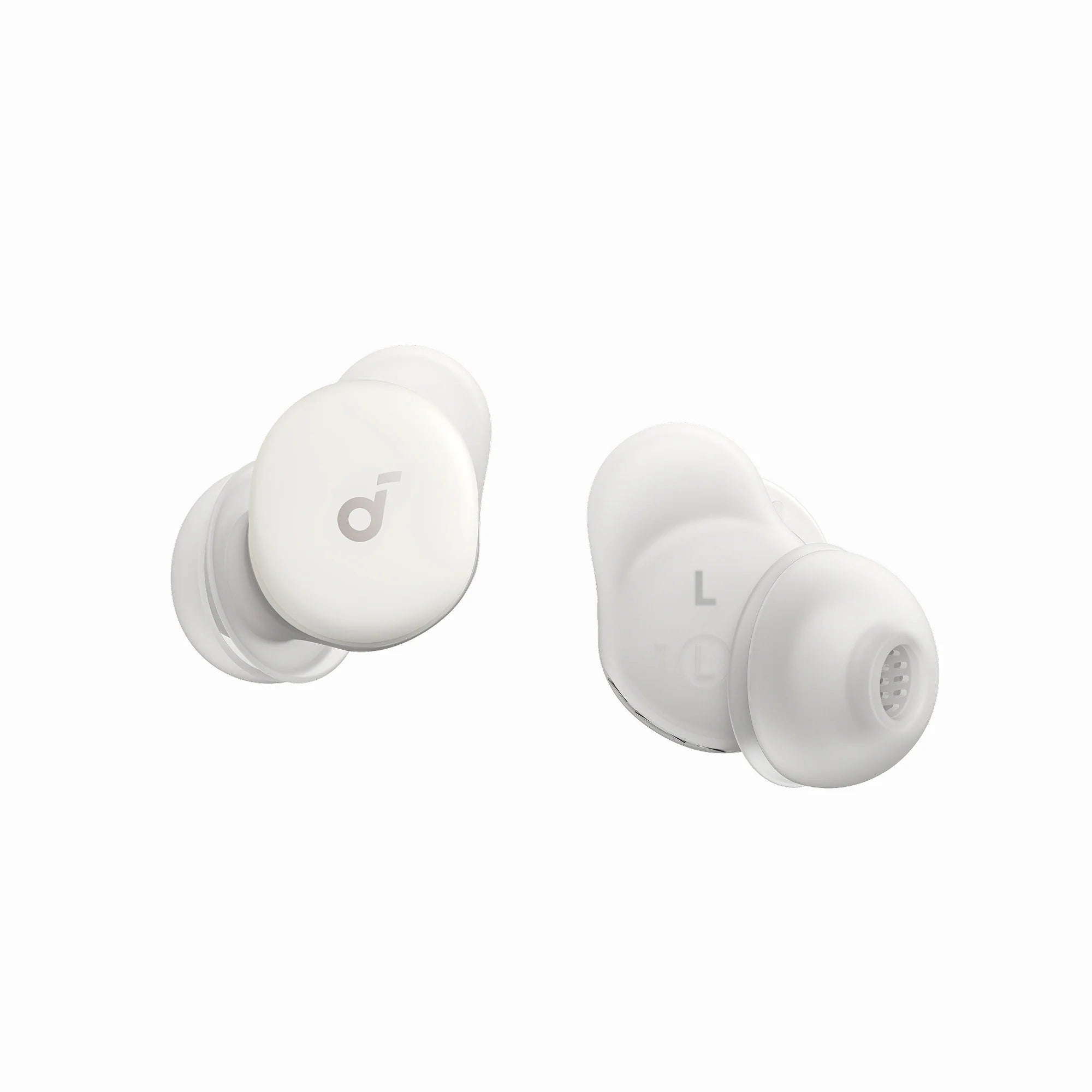 ANKER Soundcore Sleep A30 智能睡眠耳機|雙重降噪|AI 鼾聲遮噪 ANKER Soundcore Sleep A30 智能睡眠耳機|雙重降噪|AI 鼾聲遮噪