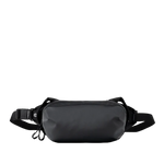 WANDRD D1 Fanny Pack 防水腰包｜可作腰包或斜孭袋使用，配備可調節肩帶