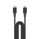 MOMAX 1-Link Flow CL  USB-C to Lightning  1.2m 連接線 DL53