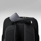 KORIN Clickpack Travlo 45L 防盜背囊｜大容量旅行背包｜升級收納系統｜三層分隔結構