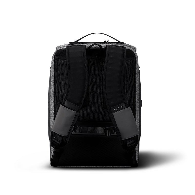 KORIN HubPack 33 防盜背囊｜20.5L 超大容量+ 多口袋設計+ 防