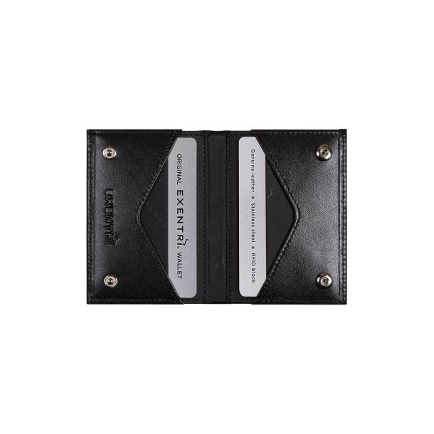 EXENTRI Miniwallet｜多功能收納空間
