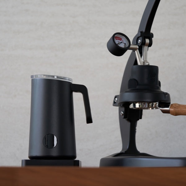 【未開封】 Nanofoamer pro subminal SUBMINIMAL NANOFOAMER PRO