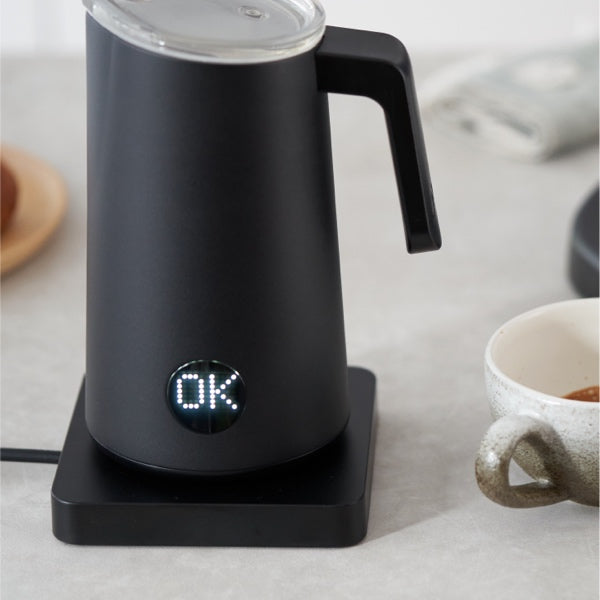 【未開封】 Nanofoamer pro subminal NanoFoamer PRO