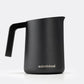 SUBMINIMAL FlowTip Milk Jug 咖啡拉花鋼杯 450ml｜專業咖啡師的拿鐵藝術工具！
