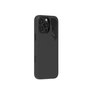 AULUMU Vegan Leather Case for iPhone 16 Pro/Pro Max 系列 V2｜先進散熱系統｜保持高效性能