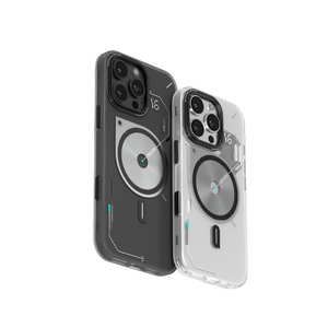AULUMU Frosted Case for iPhone 16 Pro/Pro Max 系列 V2｜一體式 TPU 材質｜全方位保護