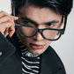 Loomos AI Glasses A1｜智能眼鏡拍拍鏡｜GPT-4o 支援，4K 拍攝，輕便高效助手