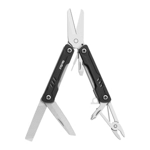 NEXTOOL Mini Sailor 小水手多功能剪刀｜10合1多功能設計