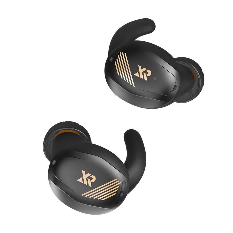 XROUND Hear AI 輔聽耳機 智能 AI 客製聽感調校｜自適應降噪與通透技術
