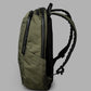 ALPAKA Elements Backpack Pro 防水背囊｜人體工學設計，配備帶襯墊的肩帶與波浪外形背板
