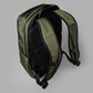 ALPAKA Elements Backpack Pro 防水背囊｜人體工學設計，配備帶襯墊的肩帶與波浪外形背板