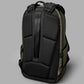 ALPAKA Elements Backpack Pro 防水背囊｜人體工學設計，配備帶襯墊的肩帶與波浪外形背板