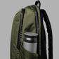 ALPAKA Elements Backpack Pro 防水背囊｜人體工學設計，配備帶襯墊的肩帶與波浪外形背板