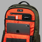 ALPAKA Elements Backpack Pro 防水背囊｜配備 YKK Aquaguard 防水拉鍊