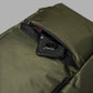 ALPAKA Elements Backpack Pro 防水背囊｜配備 YKK Aquaguard 防水拉鍊