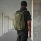 ALPAKA Elements Backpack Pro 防水背囊｜配備 YKK Aquaguard 防水拉鍊