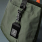 ALPAKA Hub Patch & Morale Patch 卡套｜採用 Fidlock® 磁扣技術與輕便設計，支援快速固定