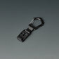 ALPAKA Hub Carabiner (L) 多功能鑰匙扣｜便攜設計，磁吸扣環，輕鬆管理隨身物品