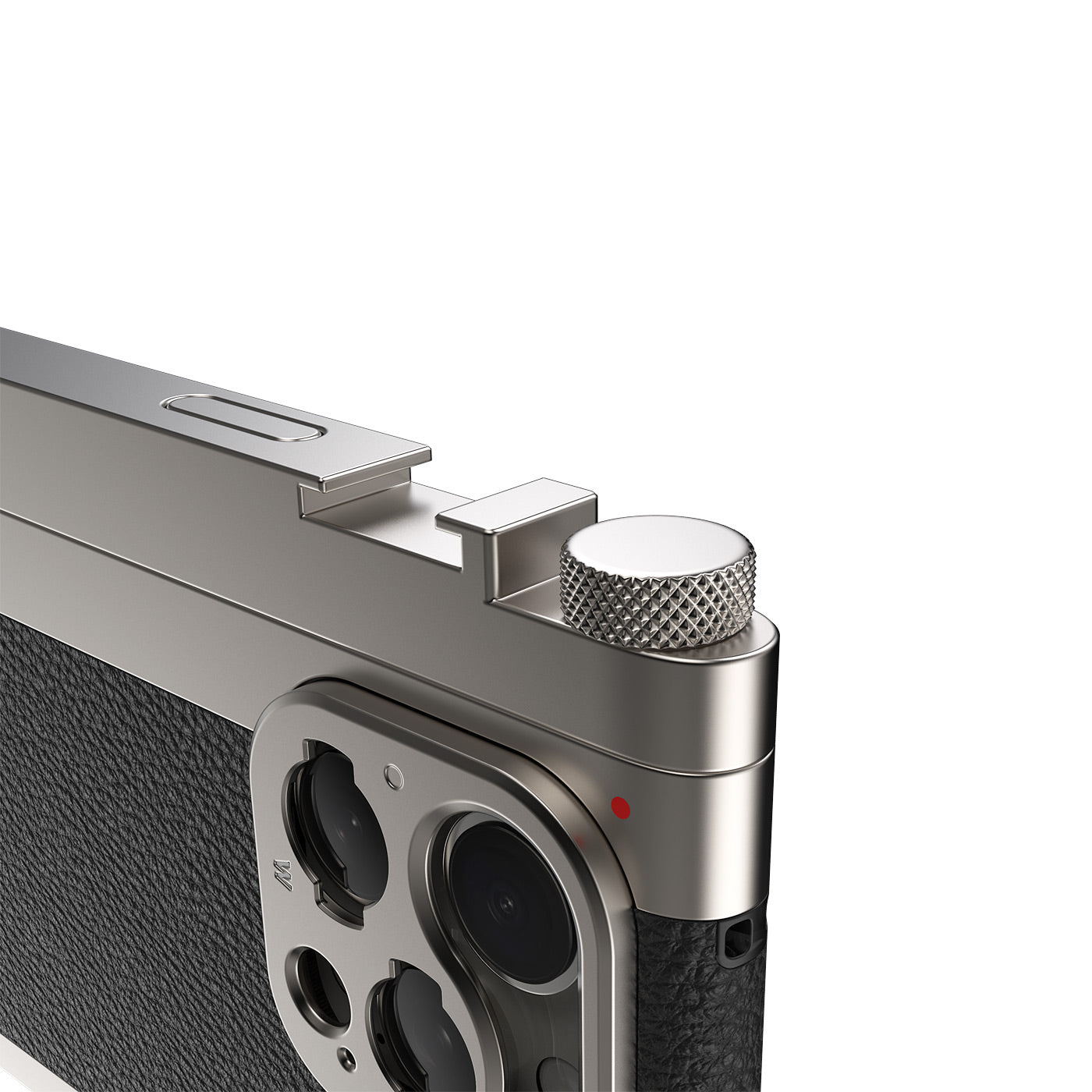 FOTORGEAR Retro Photography Kits for iPhone ｜ 復古攝影套裝｜手機