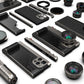 FOTORGEAR Retro 復古攝影套裝｜iPhone 16 Pro/Pro Max｜手機攝影神器