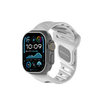AULUMU Offbeat Sport Band 防水運動錶帶｜氟橡膠材質，防水防刮耐用