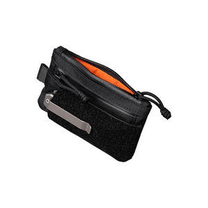 ALPAKA Zip Pouch Pro，防水便攜收納包，適合存放卡片、硬幣與小工具