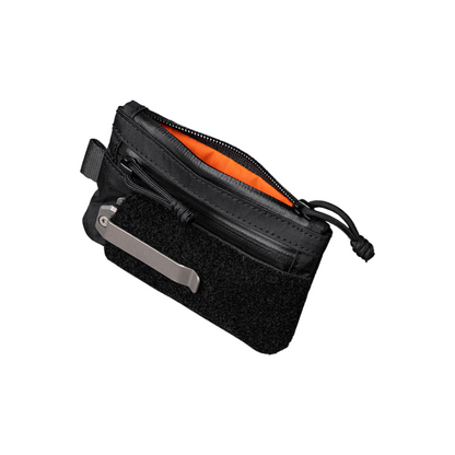 ALPAKA Zip Pouch Pro，防水便攜收納包，適合存放卡片、硬幣與小工具