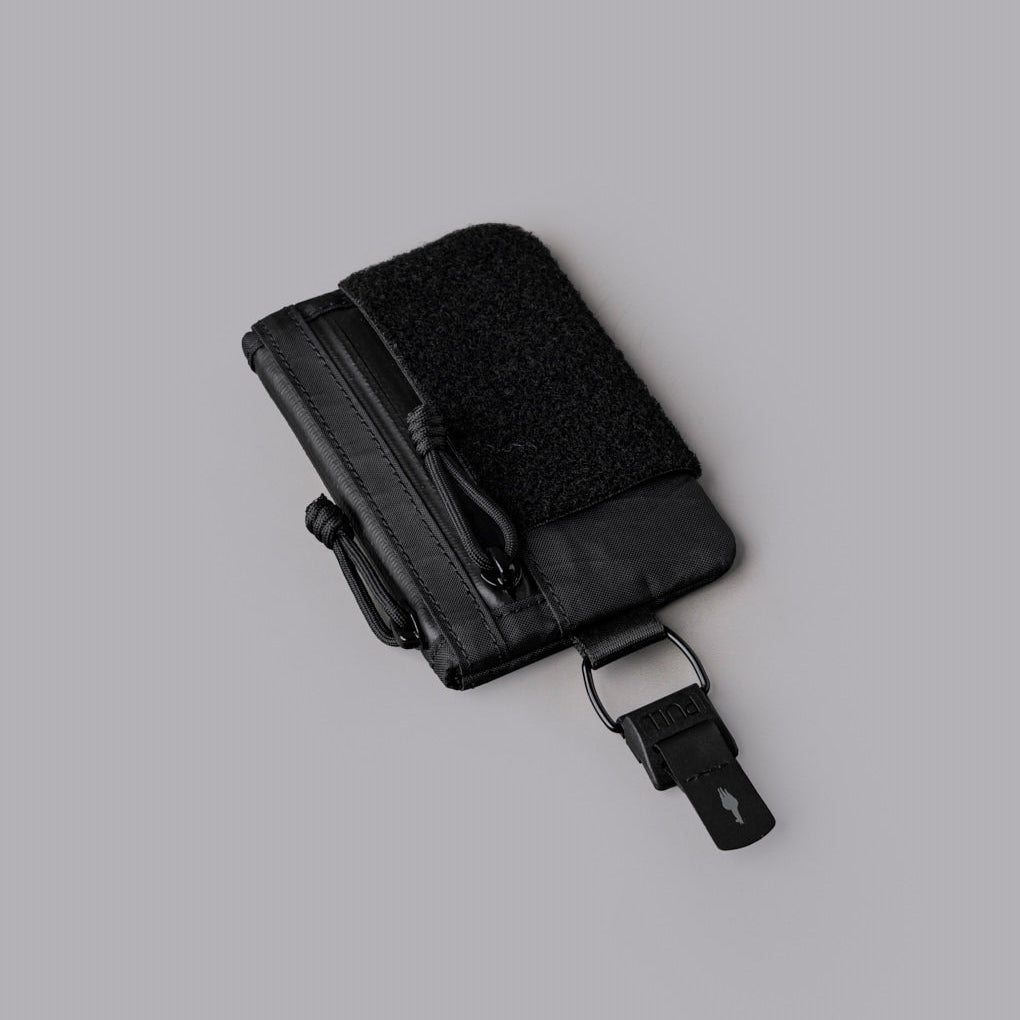 ALPAKA Zip Pouch Pro，適合通勤與旅行使用的輕便收納包
