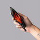 ALPAKA Zip Pouch Pro，內部容量適合存放 4-12 張卡片，並有 RFID 防護功能