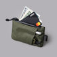 ALPAKA Zip Pouch Pro，適合通勤與旅行使用的輕便收納包