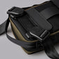 ALPAKA Modular Sling V2｜多功能手機袋 300D｜V2 版本改進肩帶連接設計，並增加尺寸適應大型手機
